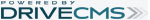 Powered by DriveCMS